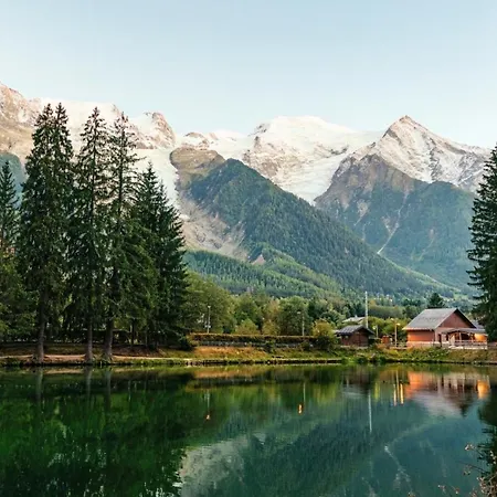Loft High Rimaye - Mont Blanc Views, Close To Brevent *
