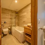 Apartment Loft High Rimaye Chamonix