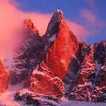 Apartment Loft High Rimaye Chamonix