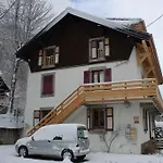 Loft High Rimaye Apartment Chamonix