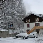 Loft High Rimaye * Chamonix