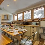 Loft High Rimaye *