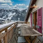 Apartment Loft High Rimaye *