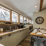Loft High Rimaye * Chamonix