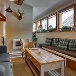 Apartment Loft High Rimaye *