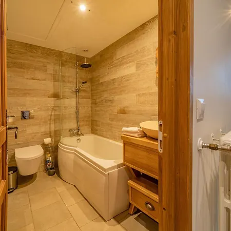 Apartment Loft High Rimaye Chamonix
