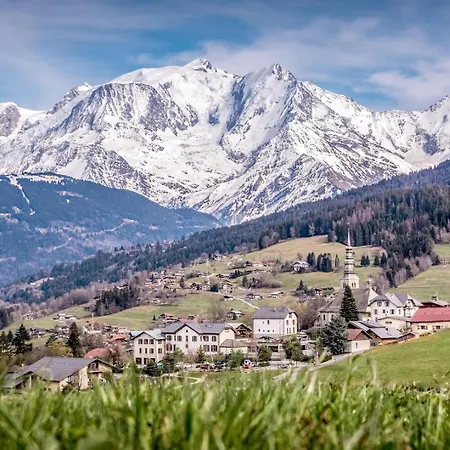 Loft High Rimaye Chamonix