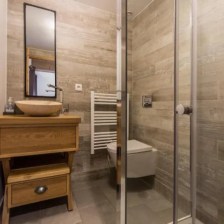Loft High Rimaye