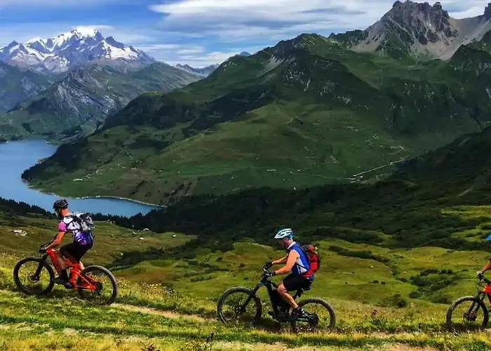 Loft High Rimaye * Chamonix