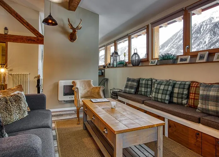 Apartment Loft High Rimaye *