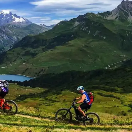 Loft High Rimaye - Mont Blanc Views, Close To Brevent * Шамони