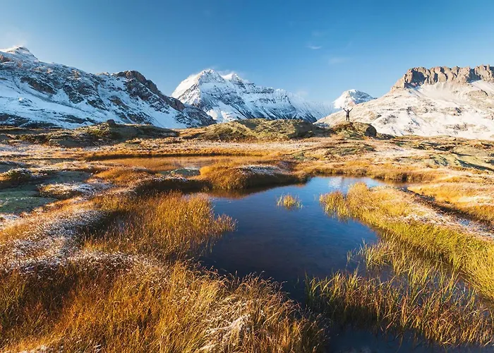 Apartamento Loft High Rimaye - Mont Blanc Views, Close To Brevent Chamonix Mont Blanc