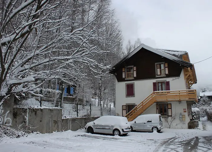 Loft High Rimaye - Mont Blanc Views, Close To Brevent * Chamonix Mont Blanc